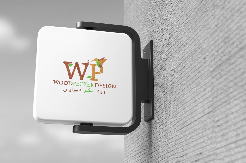 WoodPecker Design